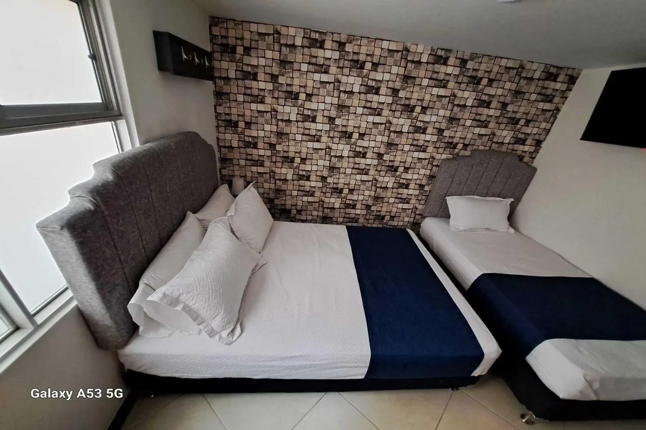 Hotel Jerusalen Estadio Medellín